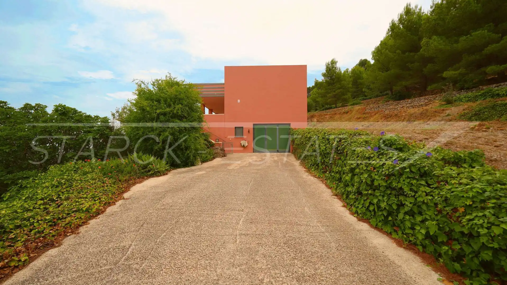 Terreno residencial en venta en Benidoleig, imagen 8