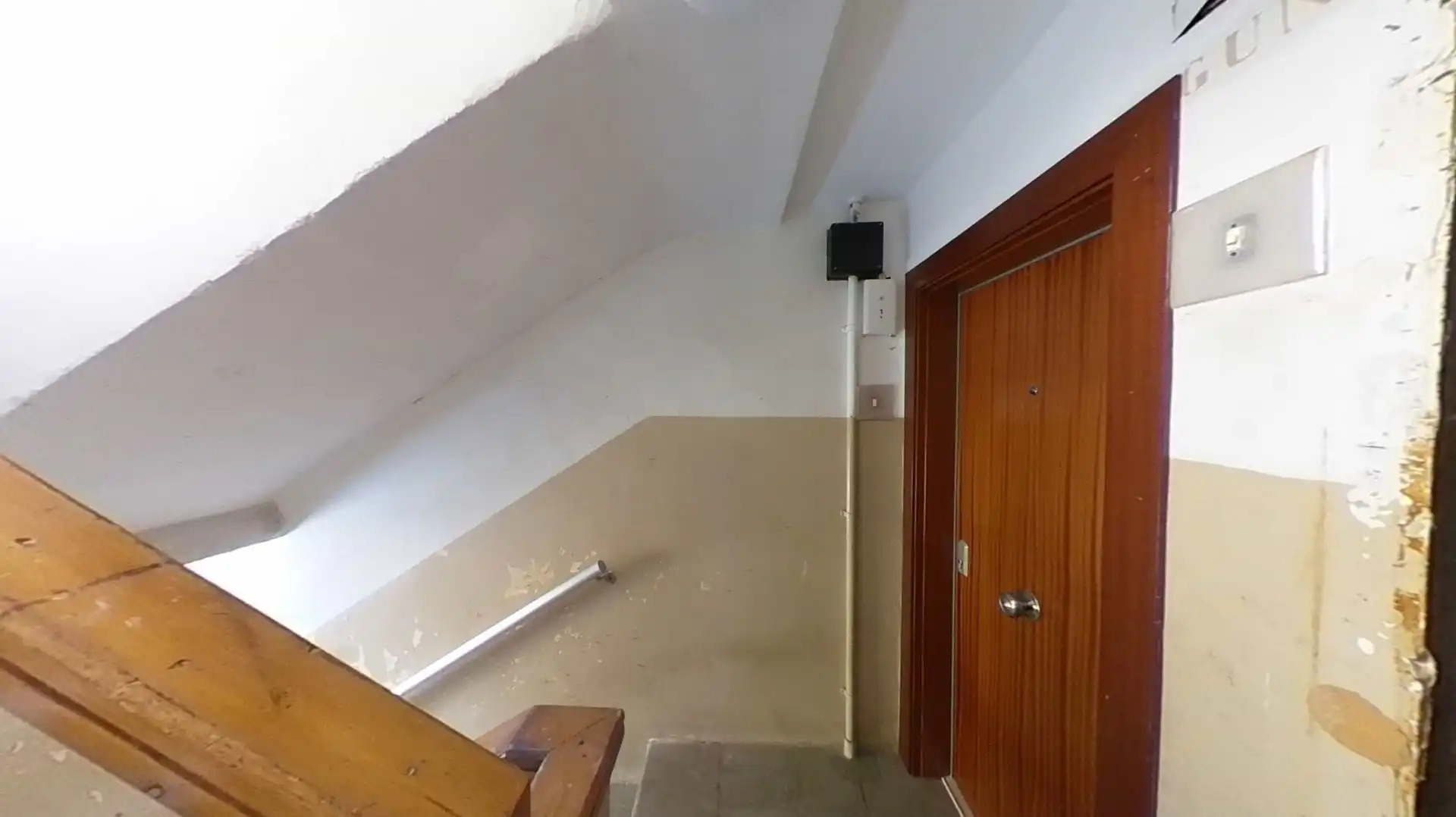 Piso en venta en Terrassa