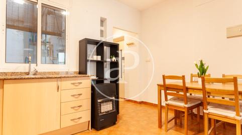 Photo 5 of Flat to rent in C/ de Murillo, El Pilar,  Valencia Capital