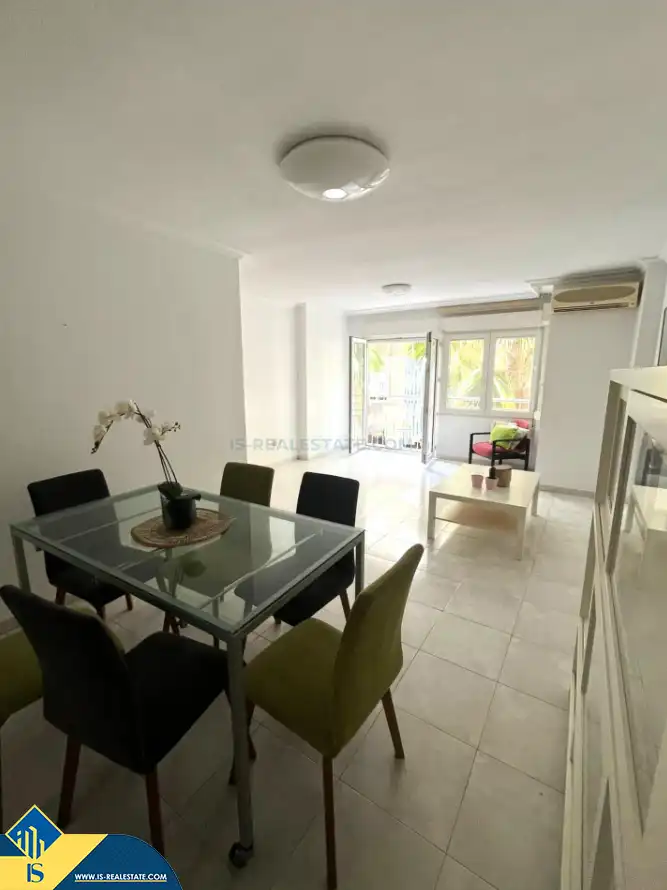 Apartment with lift for sale in Centro, imagen 5