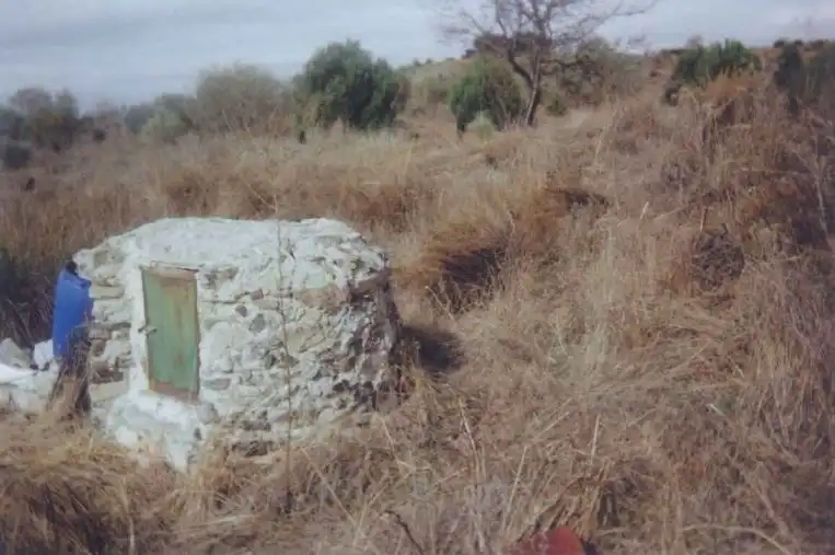 Rustikales Grundstück zum Verkauf in Lúcar, imagen 9