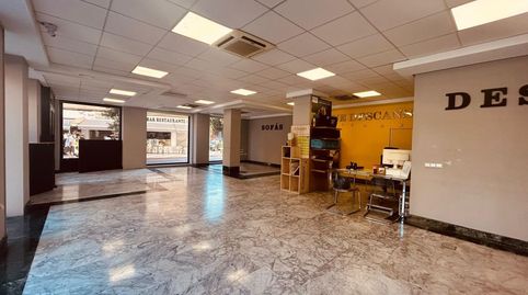 Photo 3 of Commercial properties for rent in La Luz - El Torcal, Málaga Capital