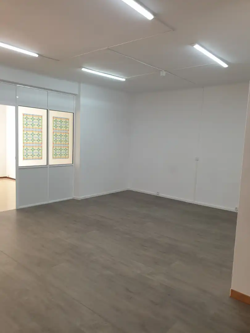 Habitación de Oficina de alquiler en Barcelona con Terraza