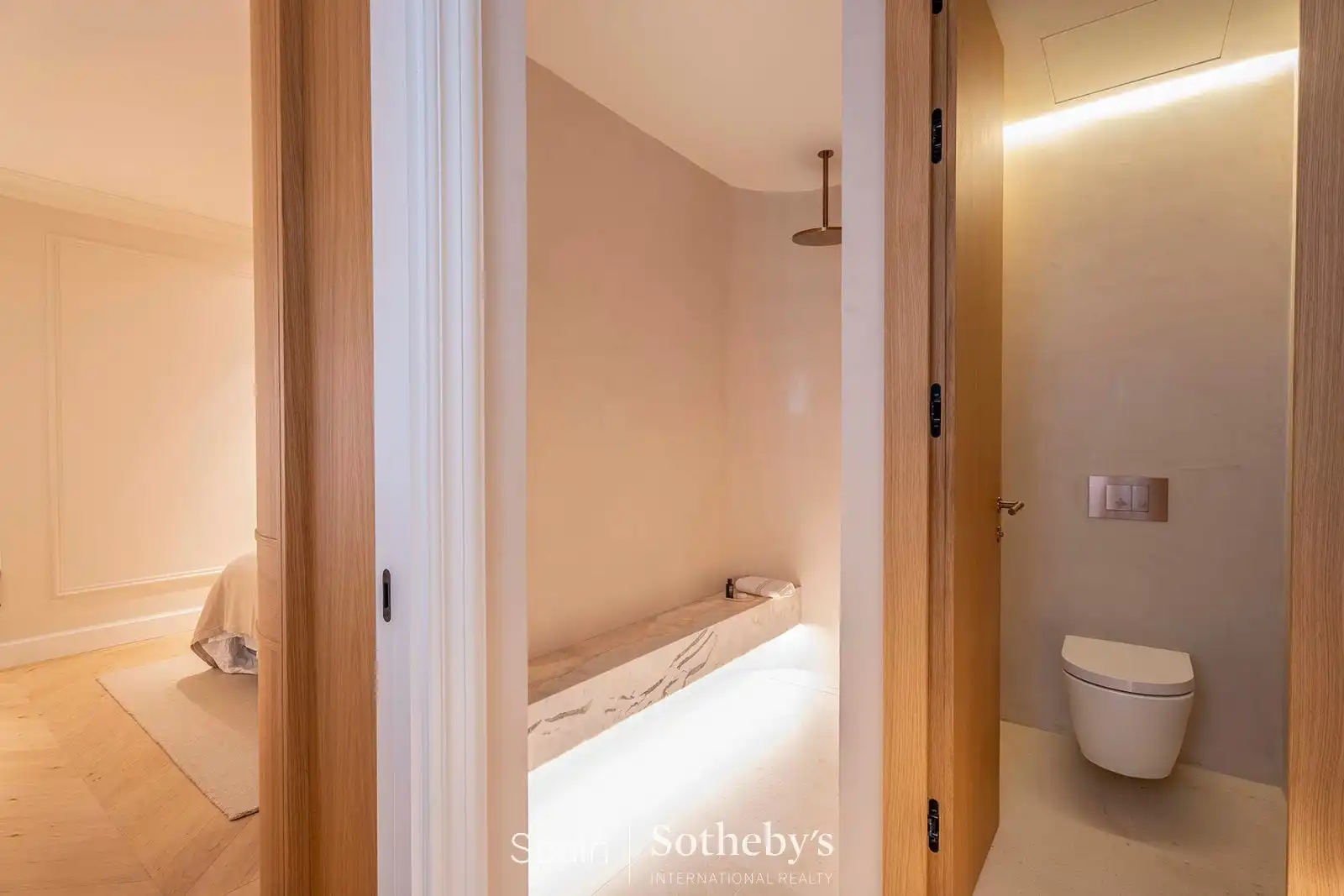 Apartament amb ascensor en venda a Calle de Almadén, imagen 26