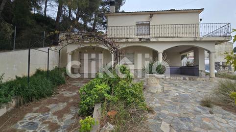 Foto 3 de Casa o xalet en venda a Piera, Barcelona