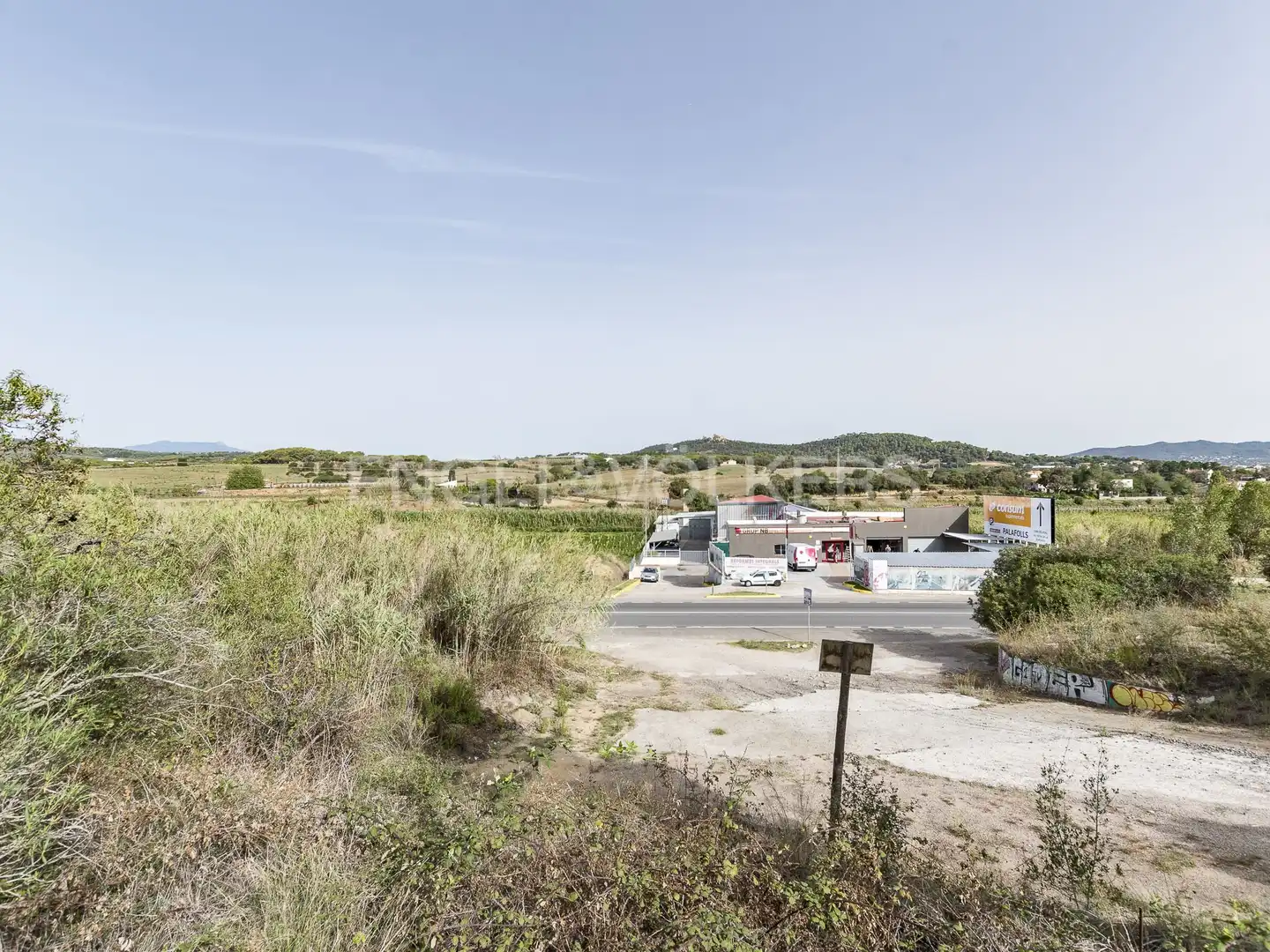 Residential land for sale in Palafolls, imagen 6