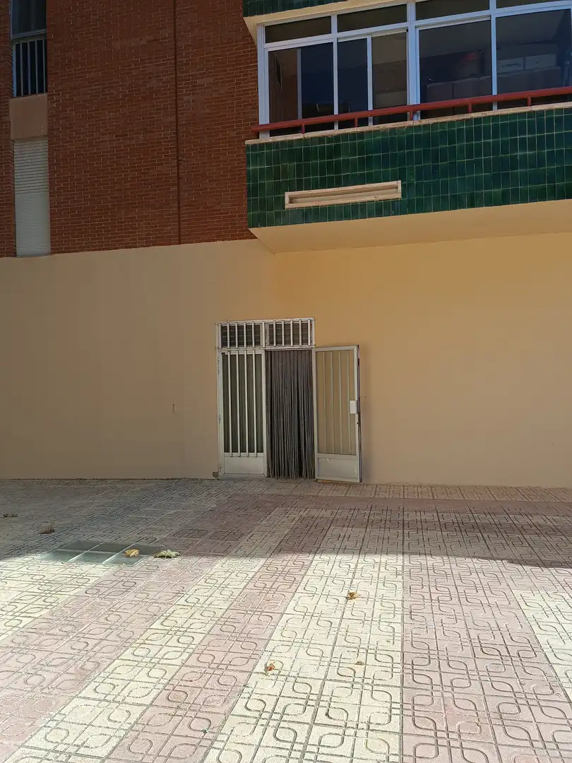 Local en venta en Jijona / Xixona con Aire acondicionado
