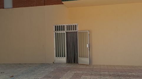 Foto 3 von Geschaftsraum zum Verkauf in Jijona / Xixona, Alicante