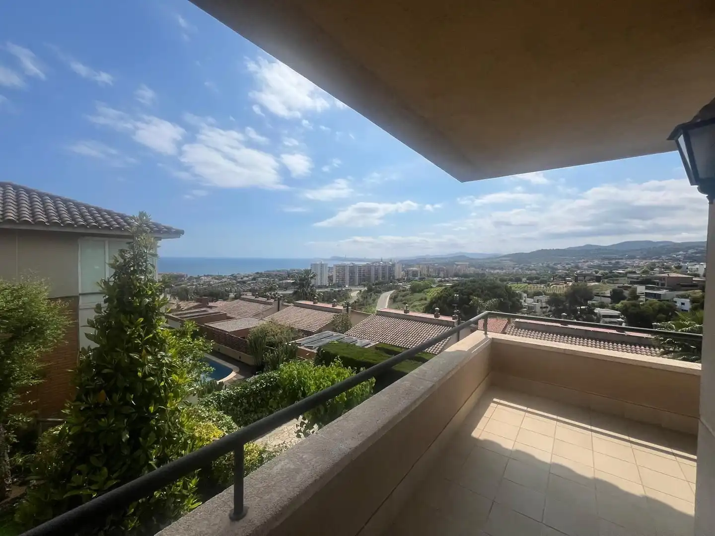 Terrace of Houses for sale in Teià  with Air Conditioner, Heating and Terrace