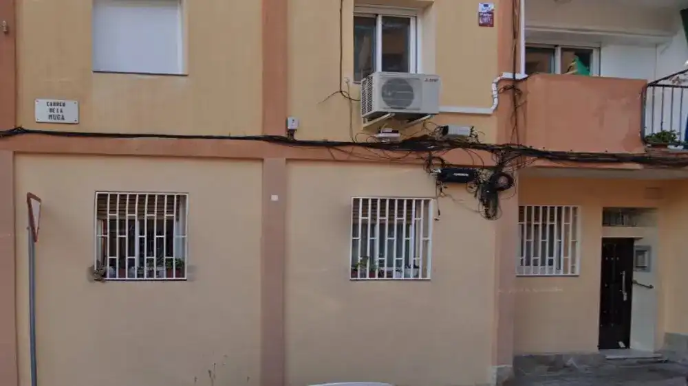 Wohnung zum Verkauf in Carrer de la Muga