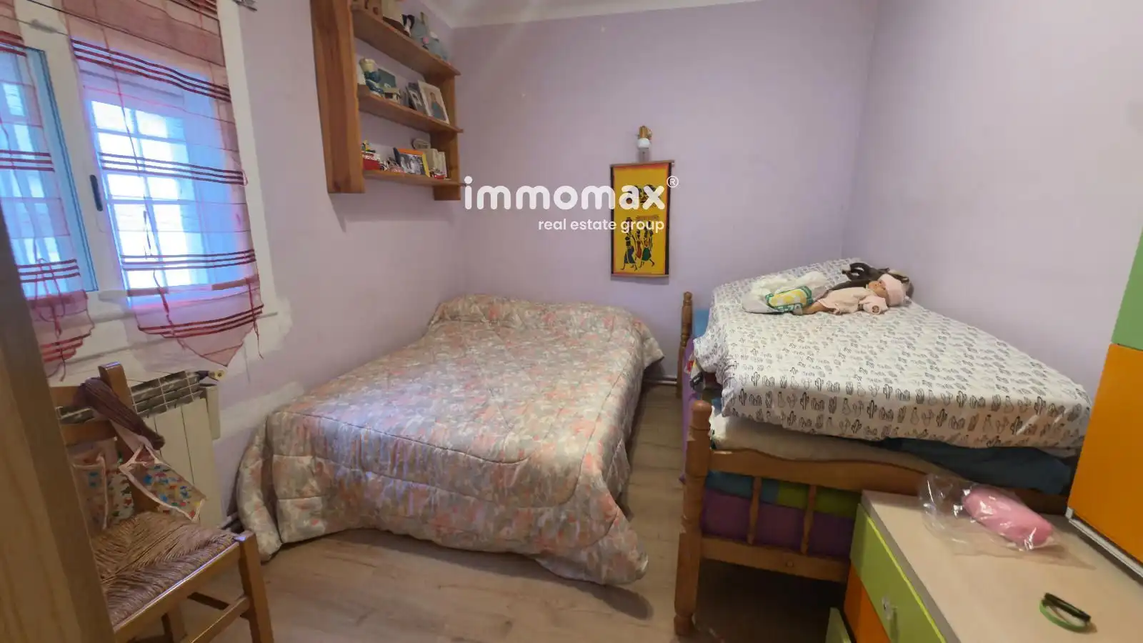 Xalet amb piscina en venda a Lliçà d'Amunt, imagen 6