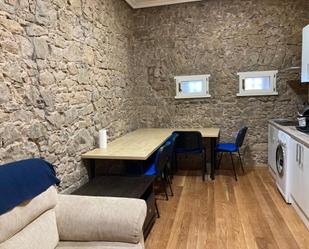 Dining room of Flat to rent in Avilés