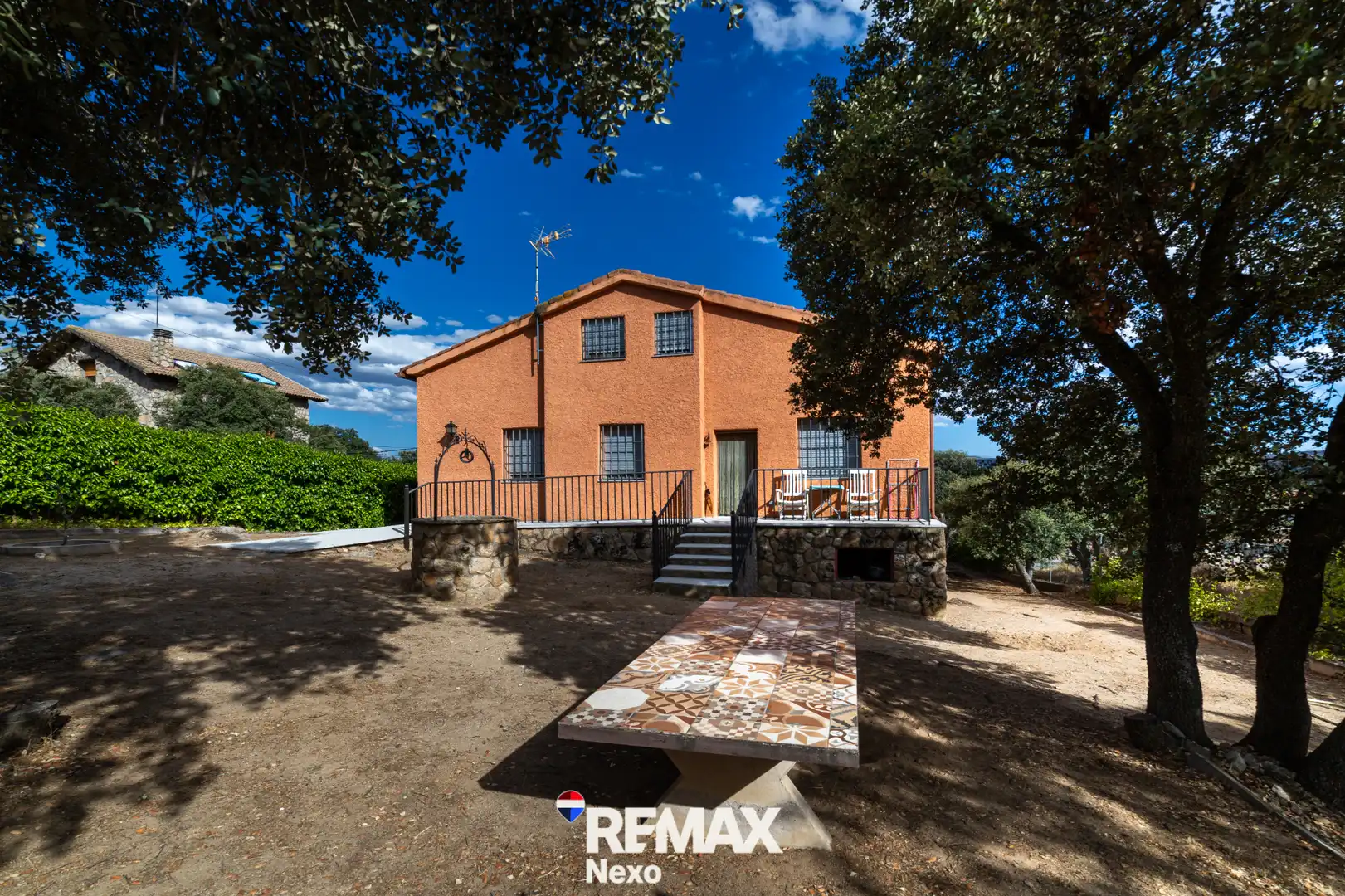 Chalet con jardín en venta en Avenida Coto San Isidro, imagen 47