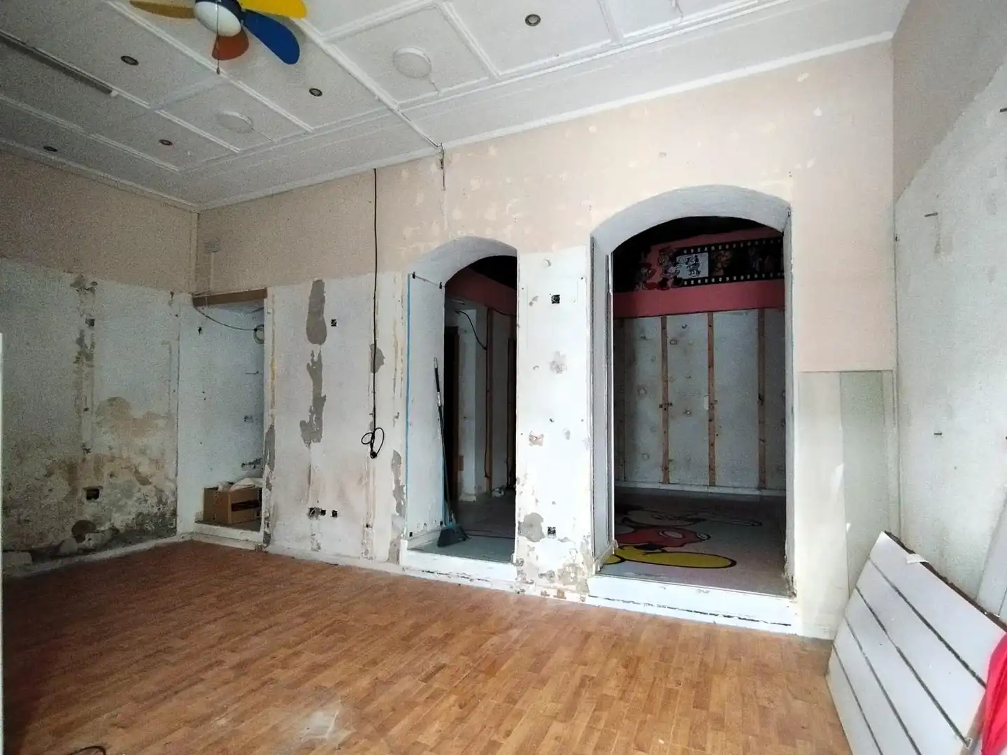 Commercial properties for rent in San Fernando