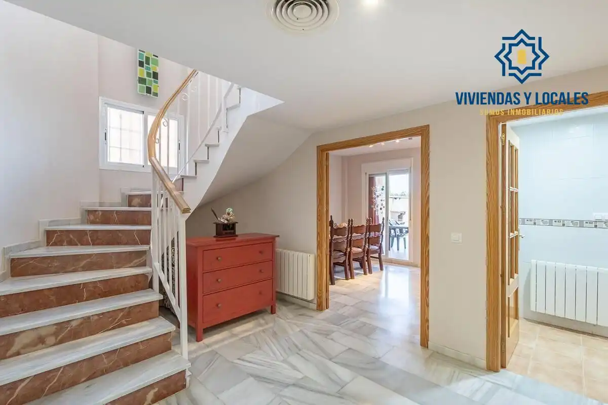 Detached house with pool for sale in Calle Calle Venus, imagen 30