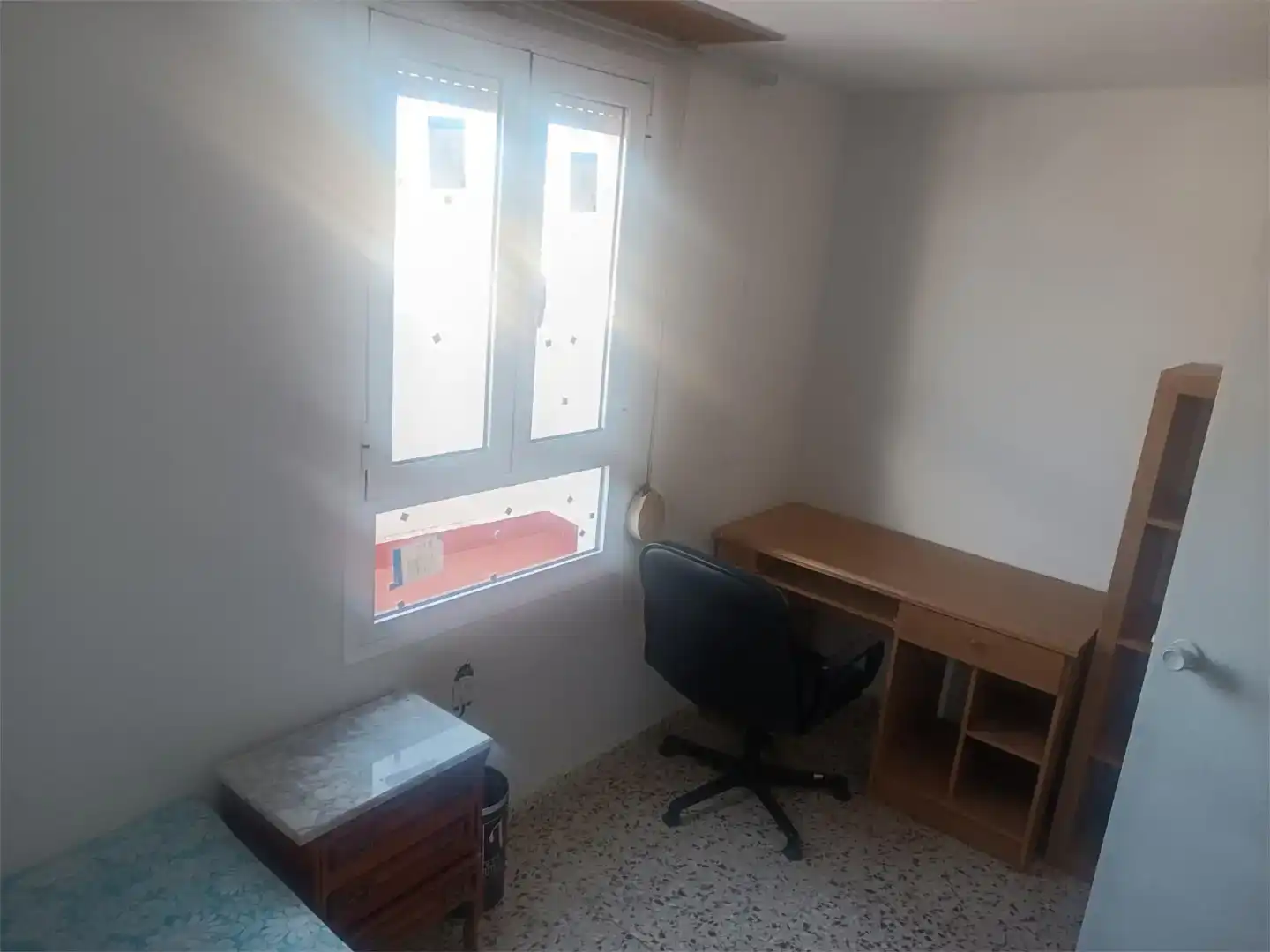 Dormitori de Àtic en venda en Vélez-Rubio amb Aire condicionat, Traster i Moblat