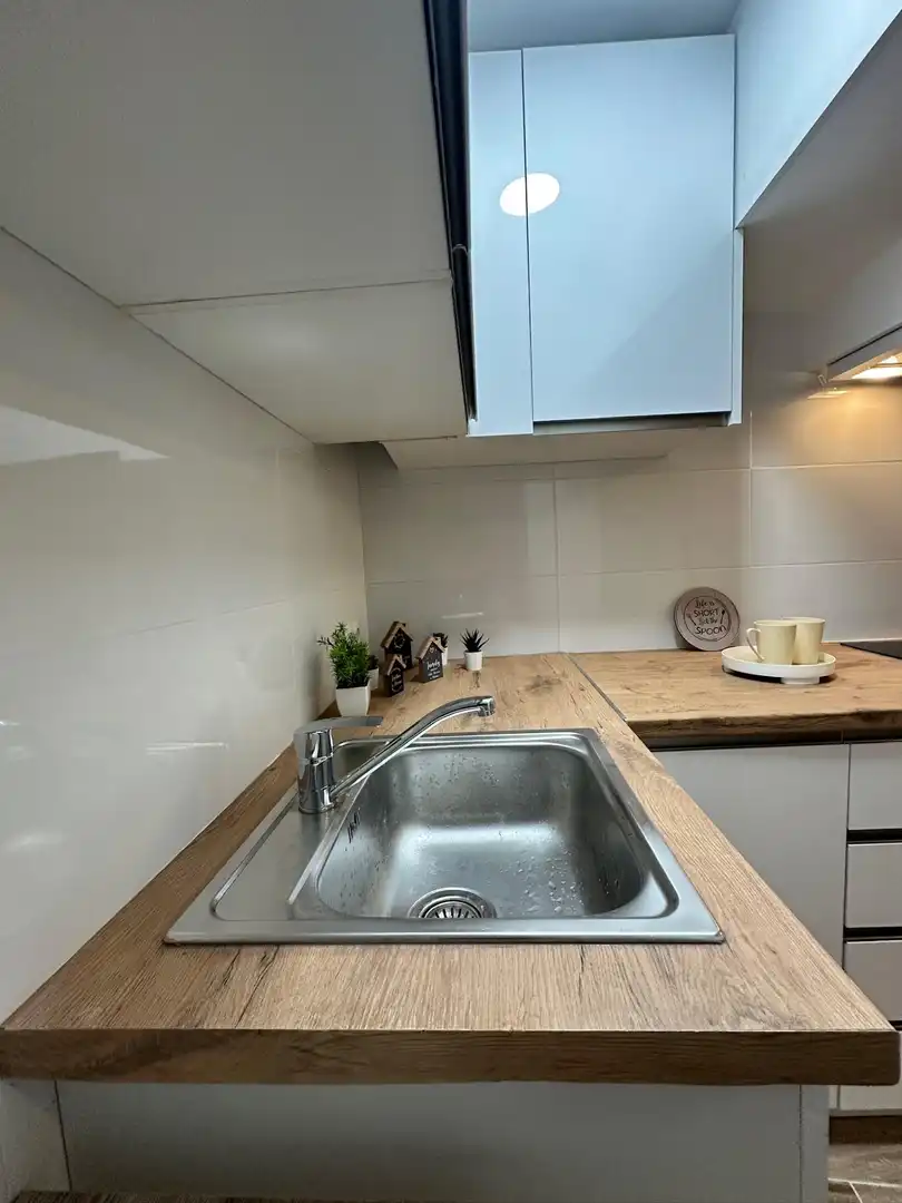 Mini appartamento in vendita a Carrer MÜHLBERG, imagen 9