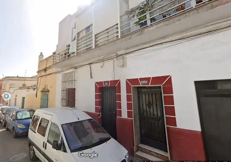 Flat for sale in C/ Zarza, imagen 2