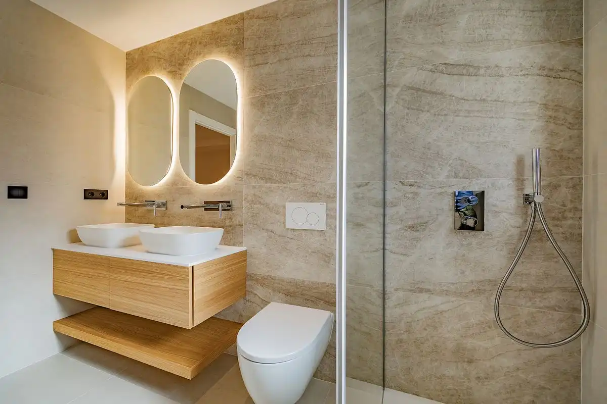 Penthouse with terrace for sale in Chamberí, imagen 23