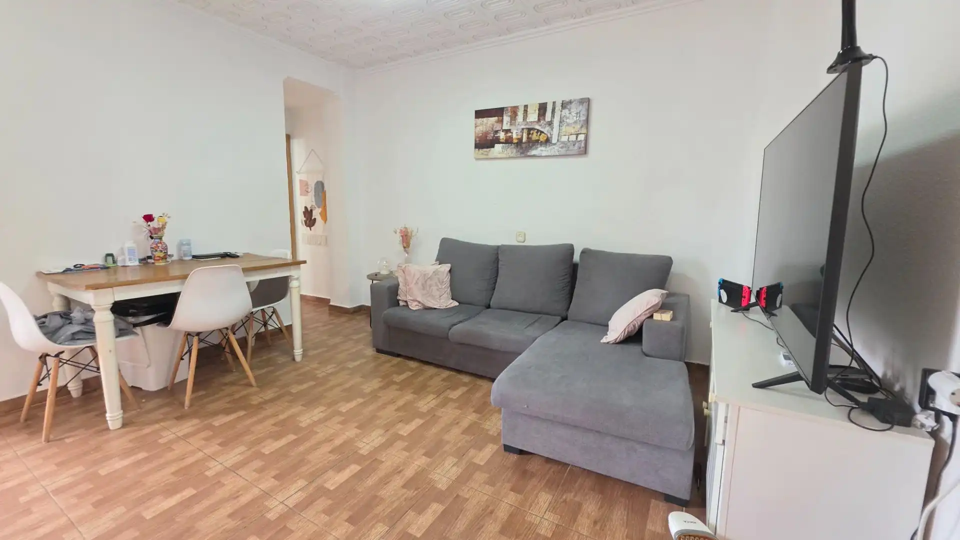 Appartamento in vendita a Sant Josep - Zona Hospital, imagen 3