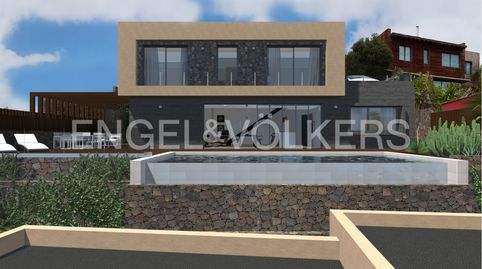 Foto 5 de Residencial en venta en Swing, Salobre Golf, San Bartolomé de Tirajana