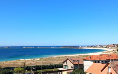 Vista exterior de Apartament en venda en Ribeira amb Terrassa i Balcó