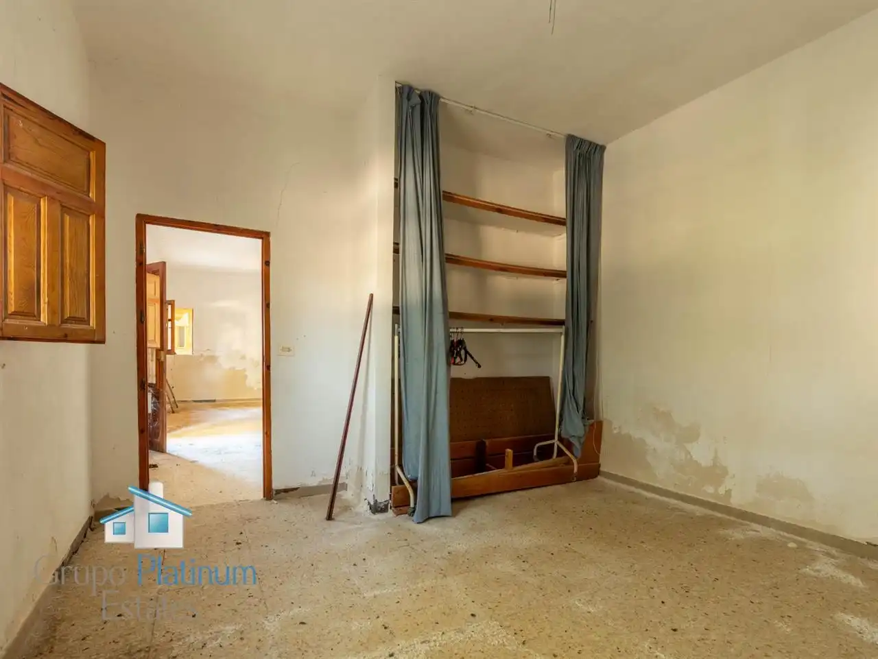 Terraced house for sale in San Juan de los Terreros, imagen 7