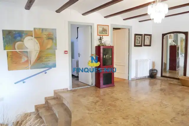 Casa con piscina en venta en Carrer Sant Martí, imagen 49