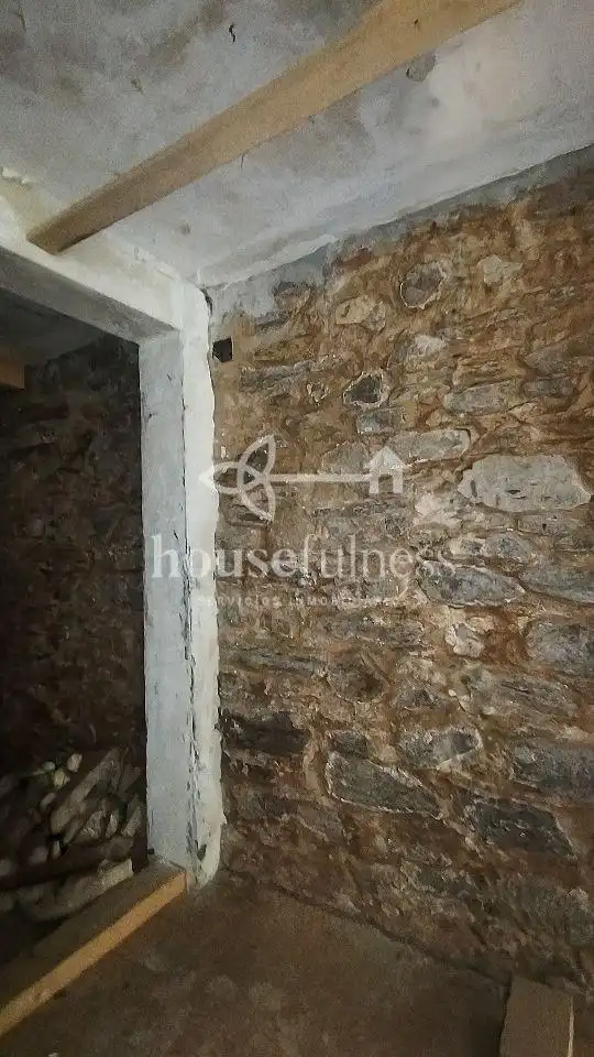 Piso en venta en Ferrol con Calefacción