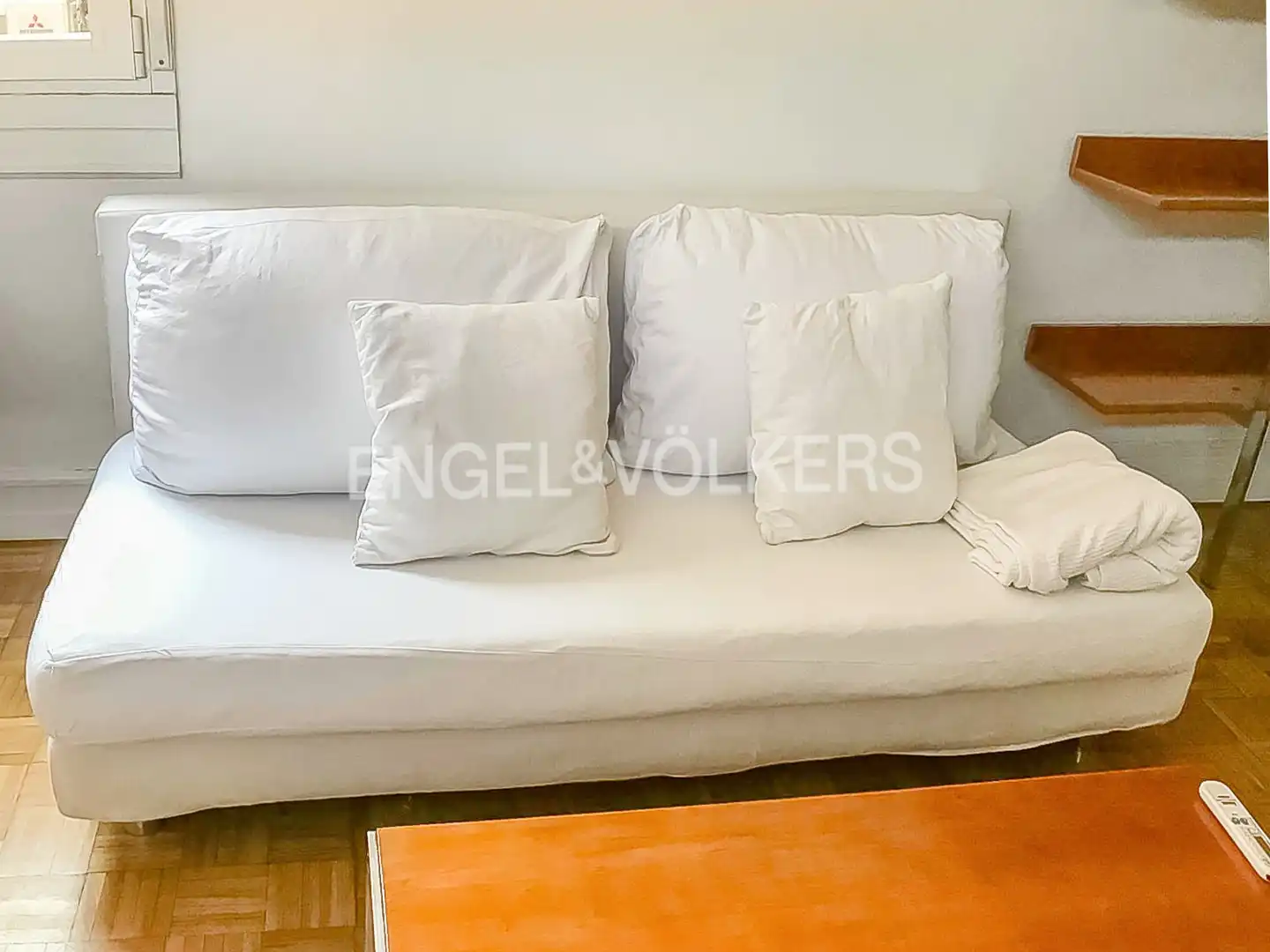 Lofts for rent in Ayala, Recoletos