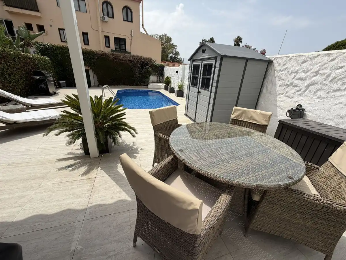 Apartment zum Verkauf in Benamara - Atalaya, imagen 10