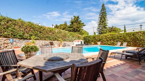 Casa de campo con piscina en Llucmesanes, imatge 3