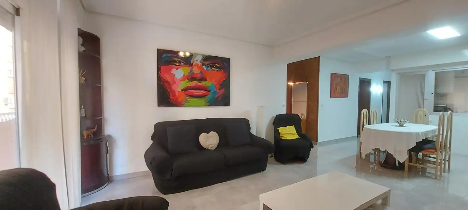 Flat with terrace for sale in Puerto de Sagunto, imagen 9