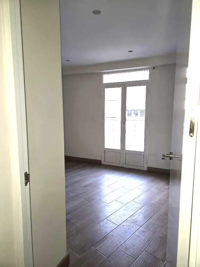 Bedroom of Flat for rent in Vigo 