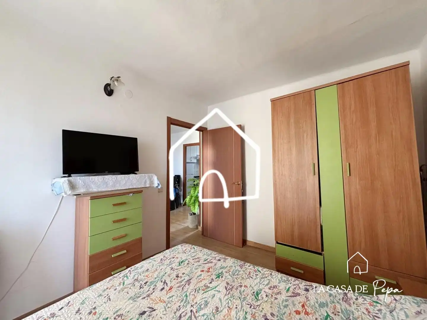 Appartement avec terrasse à vendre à Cunit Residencial, imagen 7