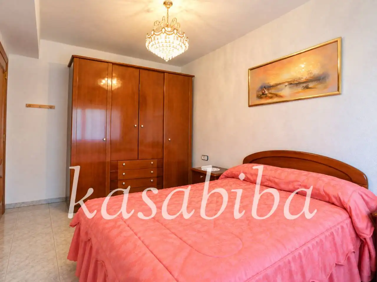 Wohnung mit Terrasse zum Verkauf in Calle Montevideo, imagen 13