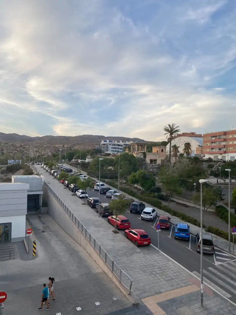 Piso con ascensor en venta en Calle Vecina Concha Ruiz 46, imagen 18