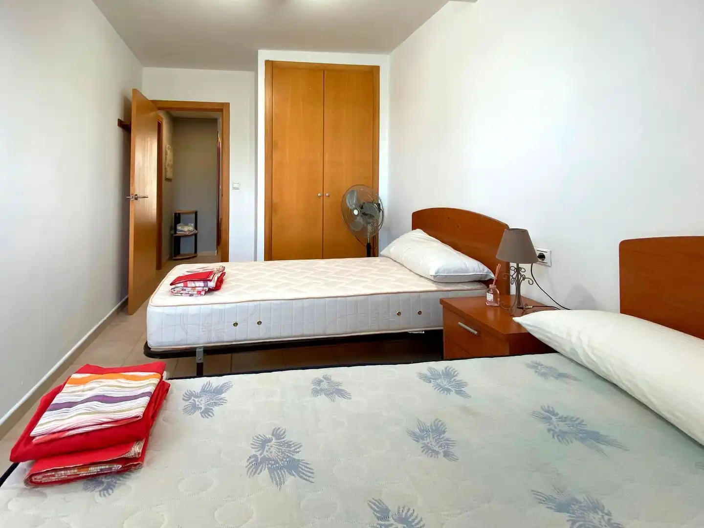 Duplexes for sale in Oliva Playa