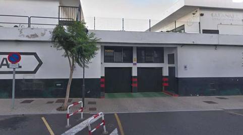 Photo 3 of Garage for sale in Centro - La Vega Alta, Arrecife