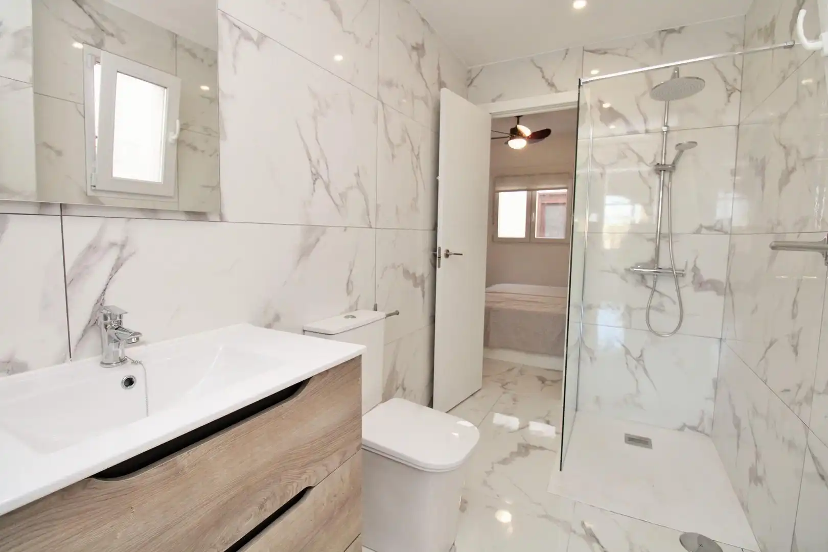 Apartament amb piscina en venda a Orihuela Costa, imagen 10