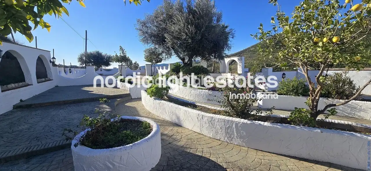 Haus mit Pool zum Verkauf in Viñuela, imagen 7