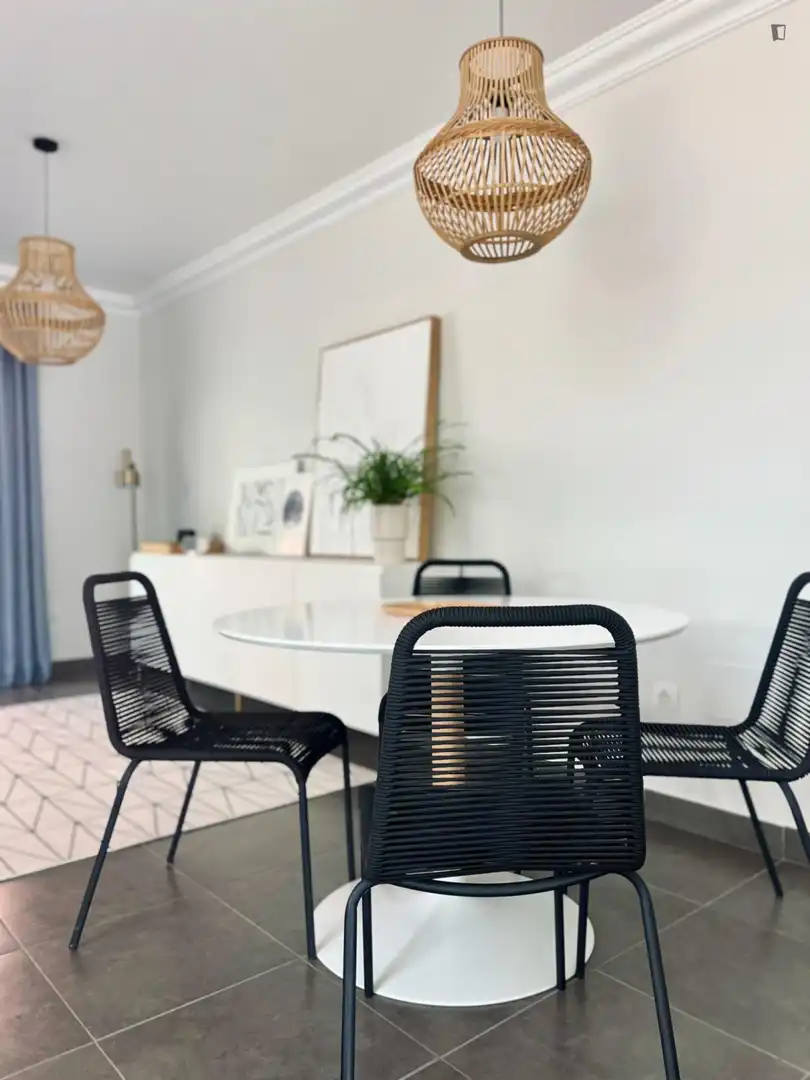Habitación en La Perdoma - San Antonio - Benijos