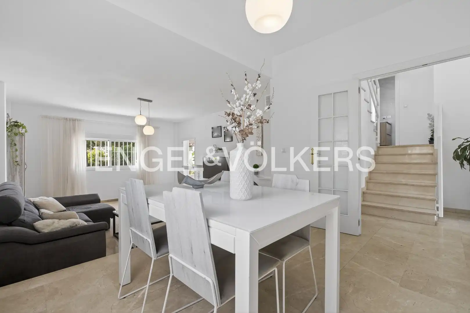 Casa con jardín en venta en Cerros de Montequinto, imagen 26