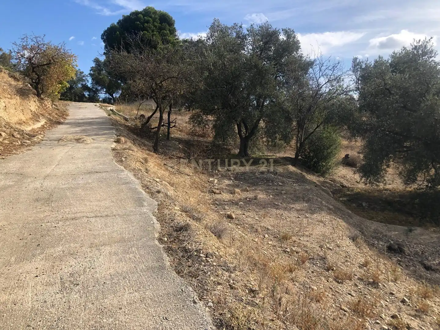 Terreno en venta en Lecrín