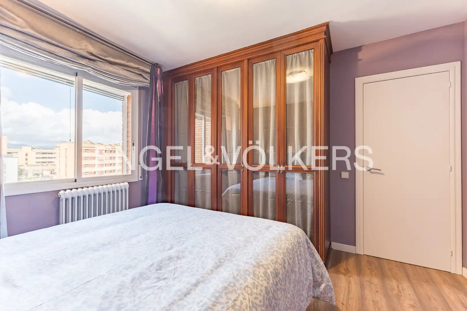 Habitación de Piso en venta en Martorell con Calefacción