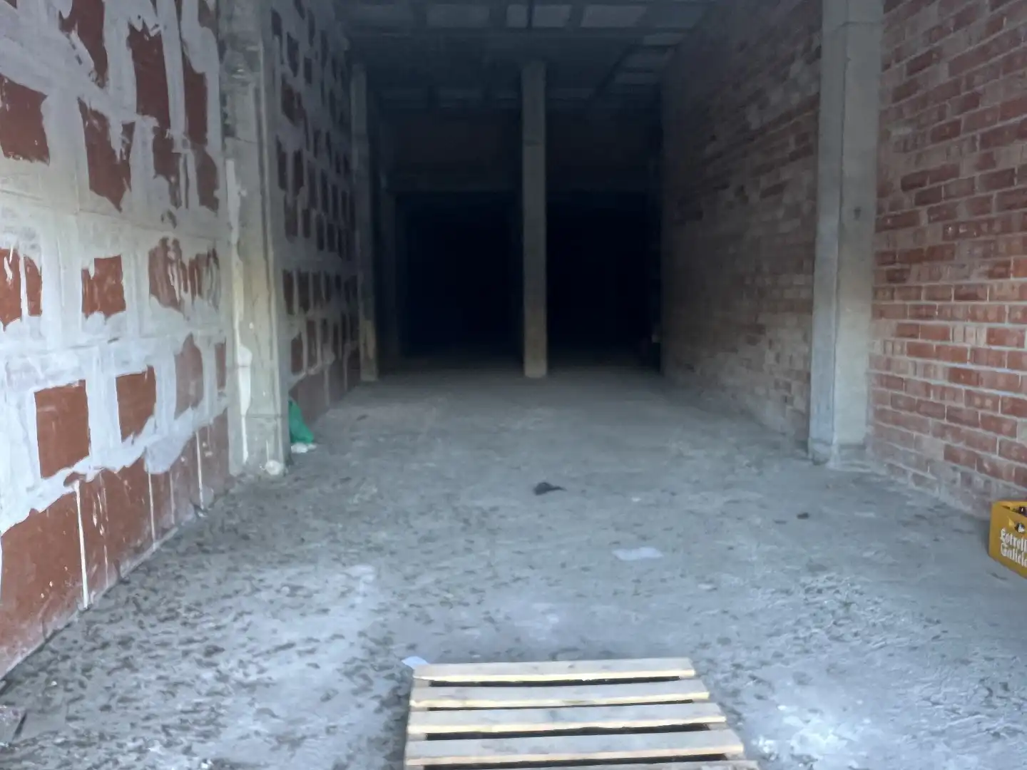 Gewerbefläche zur Miete in Carrer del Carril 13