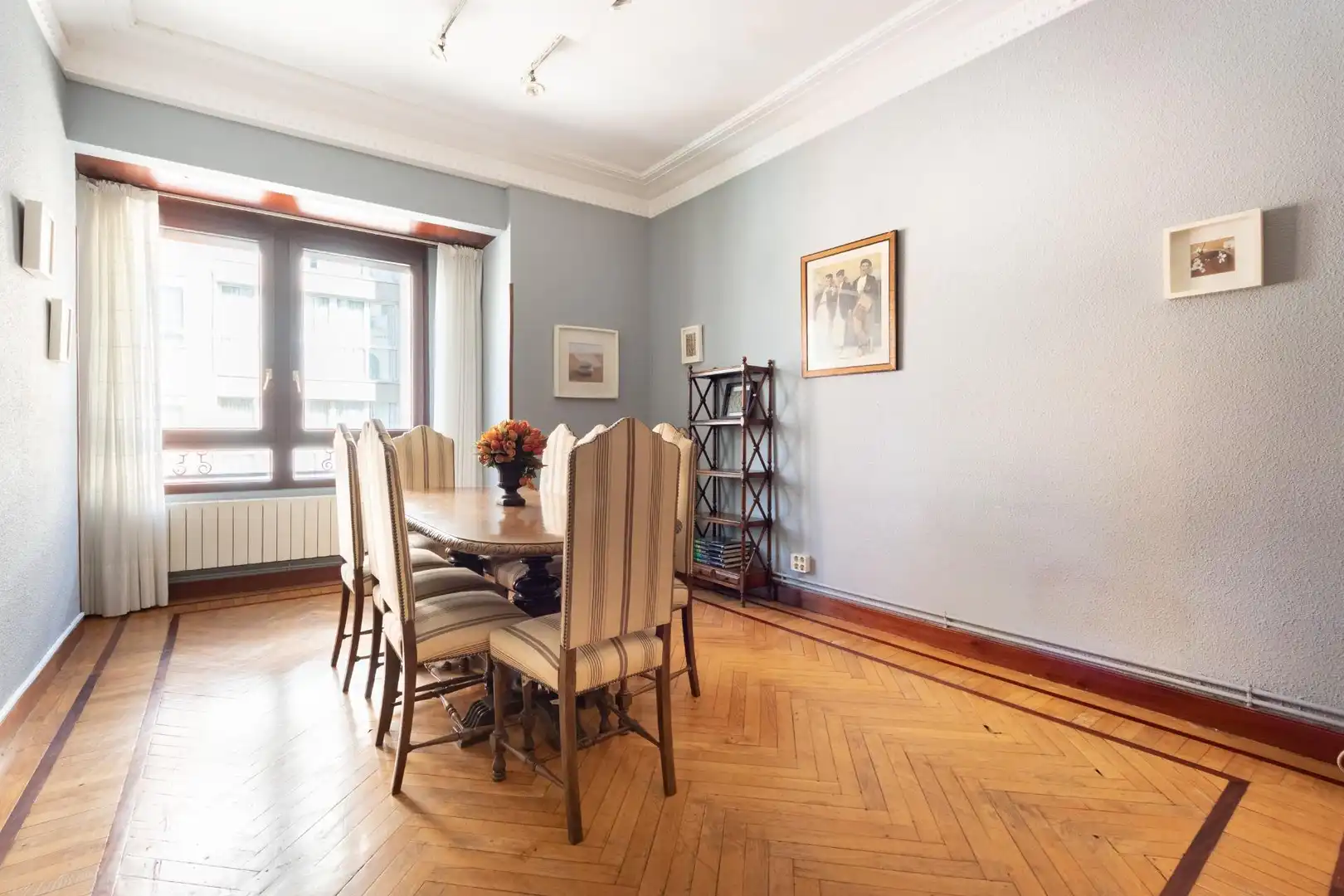 Flat with lift for sale in Calle de Rodríguez Arias, imagen 29