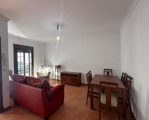 Sala d'estar de Casa adosada en venda en Algar amb Traster i Balcó