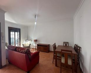 Living room of Single-family semi-detached for sale in Algar  with Balcony