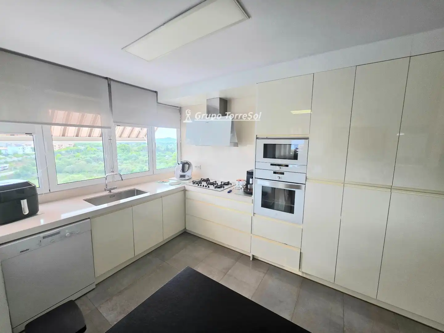 Penthouse with lift for sale in Sort de La, imagen 3